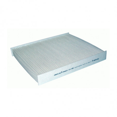 FILTRO DE HABITACULO MAHLE LA 120
