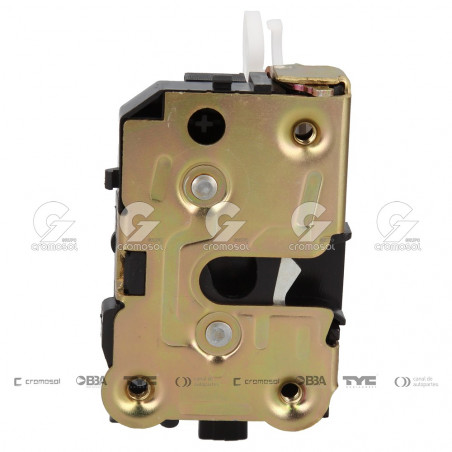 CERRADURA DE PUERTA TAIWAN 14513/9I