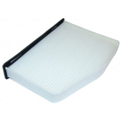 FILTRO DE HABITACULO MAHLE LA 181