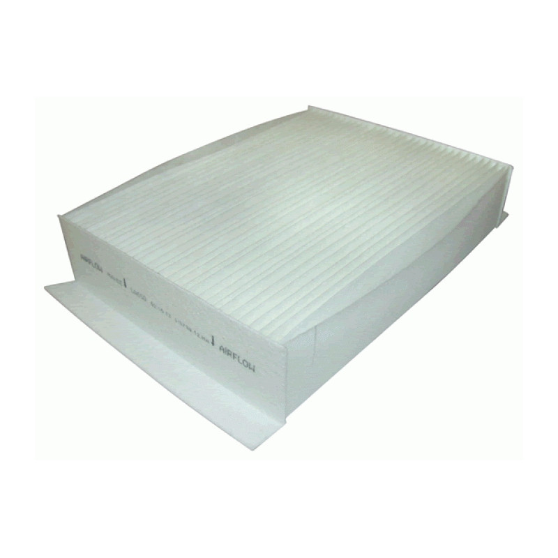FILTRO DE HABITACULO MAHLE LA 650