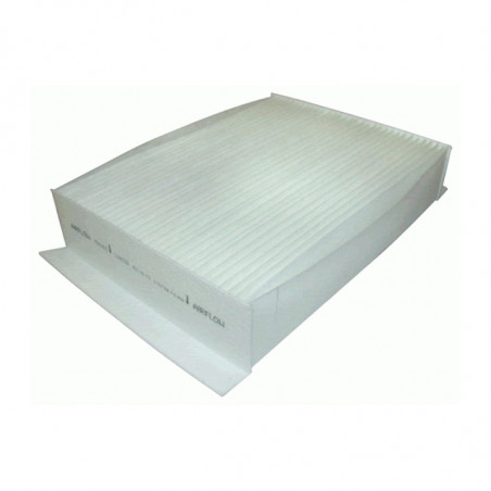 FILTRO DE HABITACULO MAHLE LA 650