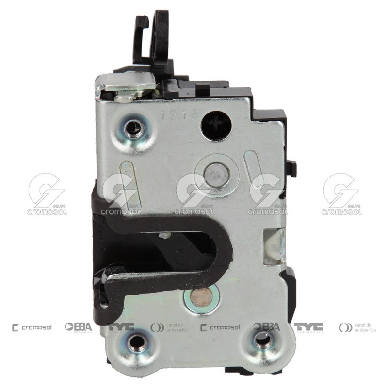 CERRADURA DE PUERTA TAIWAN 14513/D