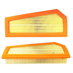 FILTRO DE AIRE MAHLE LX 2813
