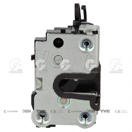 CERRADURA DE PUERTA TAIWAN 14513/I