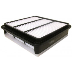 FILTRO DE AIRE MAHLE LX 2834