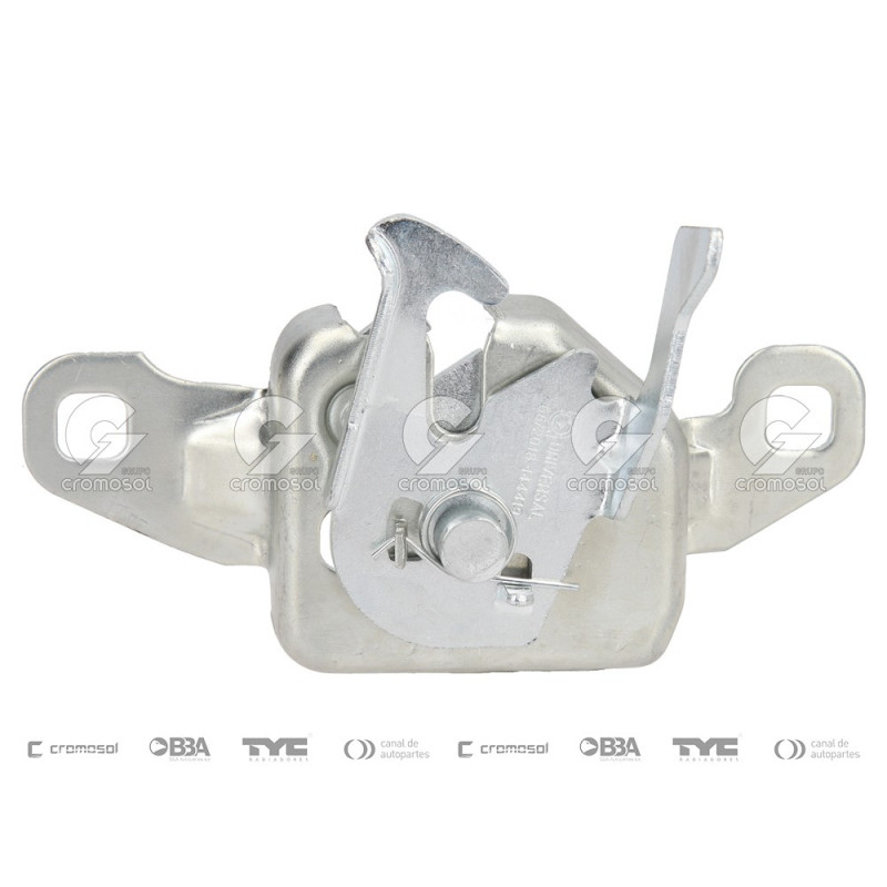 CERRADURA DE CAPOT UNIVERSAL 14514/1