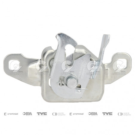CERRADURA DE CAPOT UNIVERSAL 14514/1
