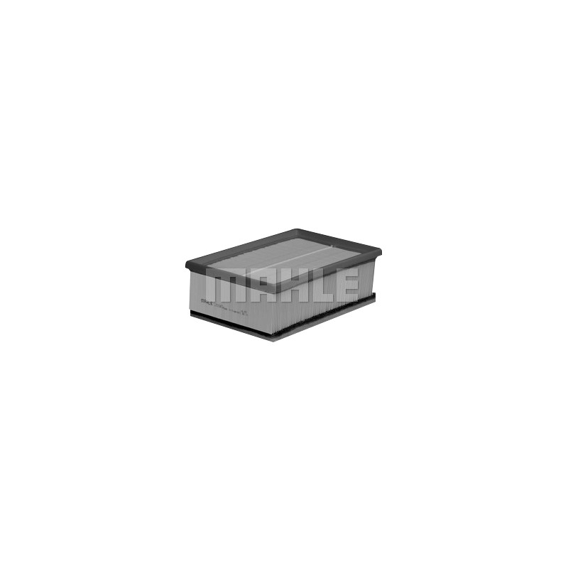 FILTRO DE AIRE MAHLE LX 1045
