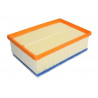 FILTRO DE AIRE MAHLE LX 1045