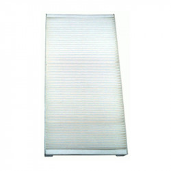 FILTRO DE HABITACULO MAHLE...