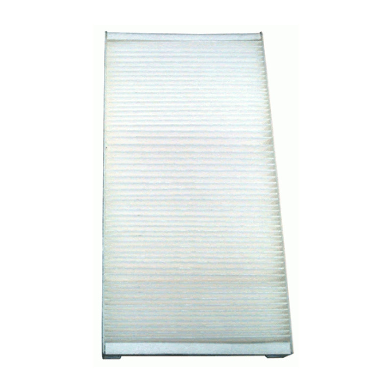 FILTRO DE HABITACULO MAHLE LA 117