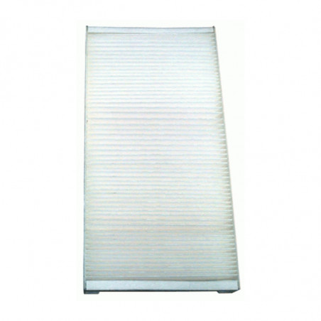 FILTRO DE HABITACULO MAHLE LA 117
