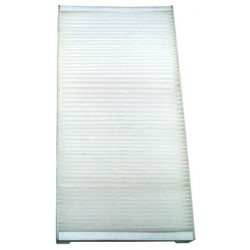 FILTRO DE HABITACULO MAHLE LA 117