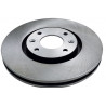 DISCO DE FRENO EUROREPAR 1636503980