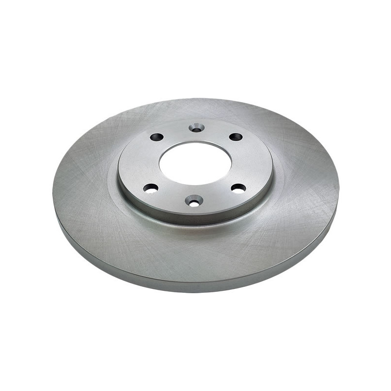 DISCO DE FRENO EUROREPAR 1636504080