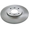 DISCO DE FRENO EUROREPAR 1636504080