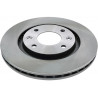 DISCO DE FRENO EUROREPAR 1636504180