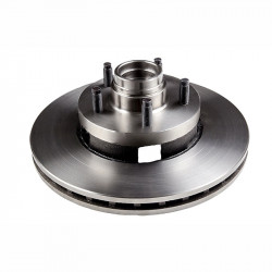 DISCO DE FRENO FREMAX BD7926