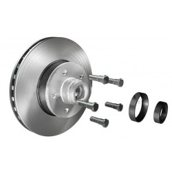 DISCO DE FRENO FREMAX BD-7932