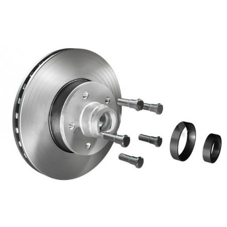 DISCO DE FRENO FREMAX BD-7932