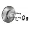 DISCO DE FRENO FREMAX BD-7932