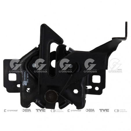 CERRADURA DE CAPOT UNIVERSAL 14519/1
