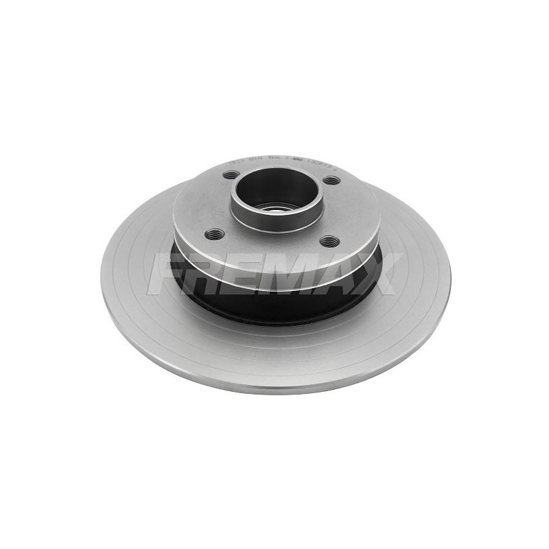 DISCO DE FRENO FREMAX BD7823