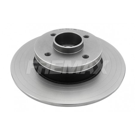 DISCO DE FRENO FREMAX BD7823