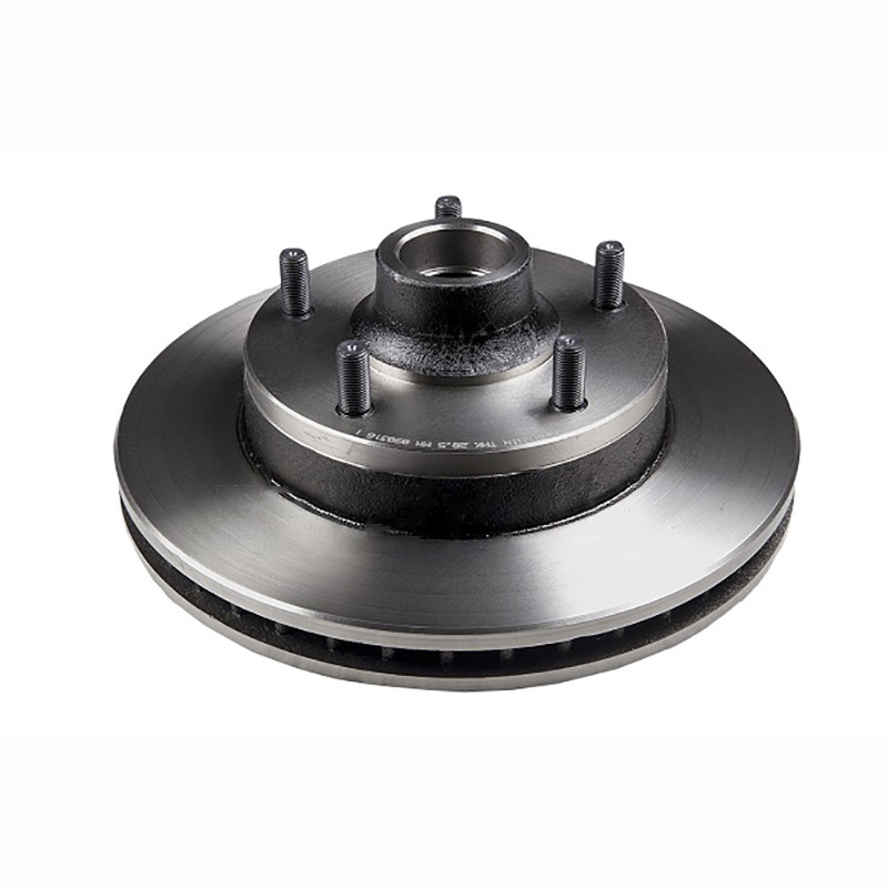DISCO DE FRENO FREMAX BD7921