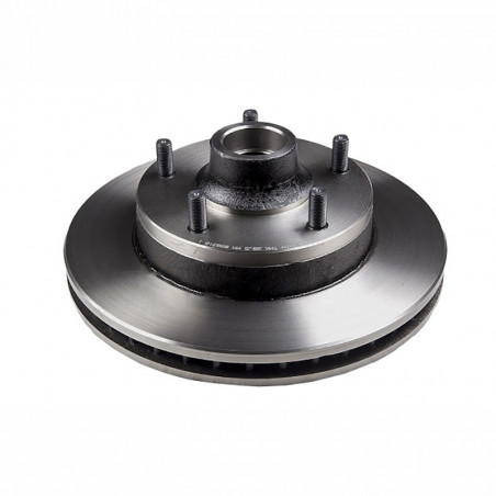 DISCO DE FRENO FREMAX BD7921