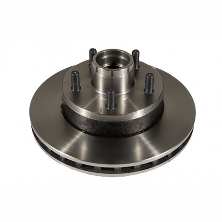DISCO DE FRENO FREMAX BD7922