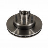 DISCO DE FRENO FREMAX BD7922