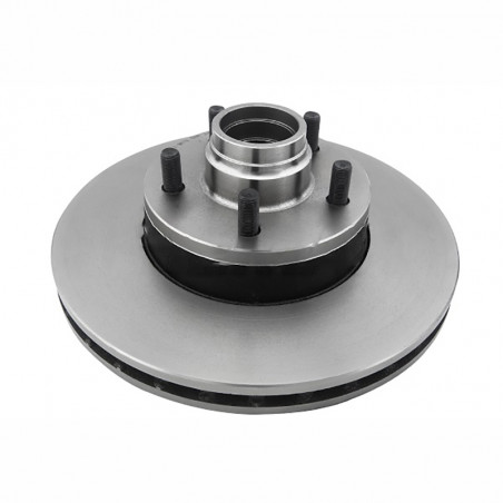 DISCO DE FRENO FREMAX BD7923