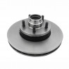 DISCO DE FRENO FREMAX BD7923