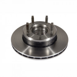 DISCO DE FRENO FREMAX BD7924