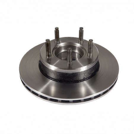 DISCO DE FRENO FREMAX BD7924