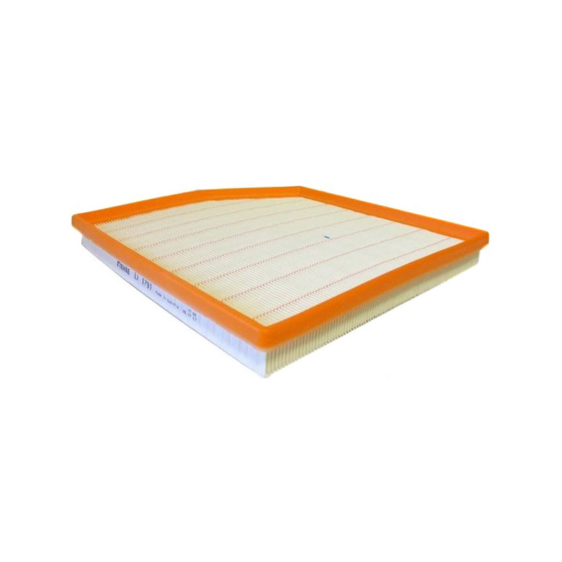 FILTRO DE AIRE MAHLE LX 1791