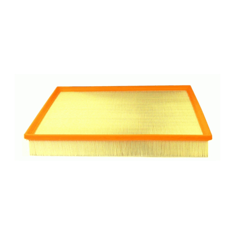FILTRO DE AIRE MAHLE LX 1845