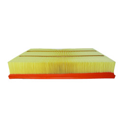 FILTRO DE AIRE MAHLE LX 1845