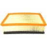 FILTRO DE AIRE MAHLE LX 1883