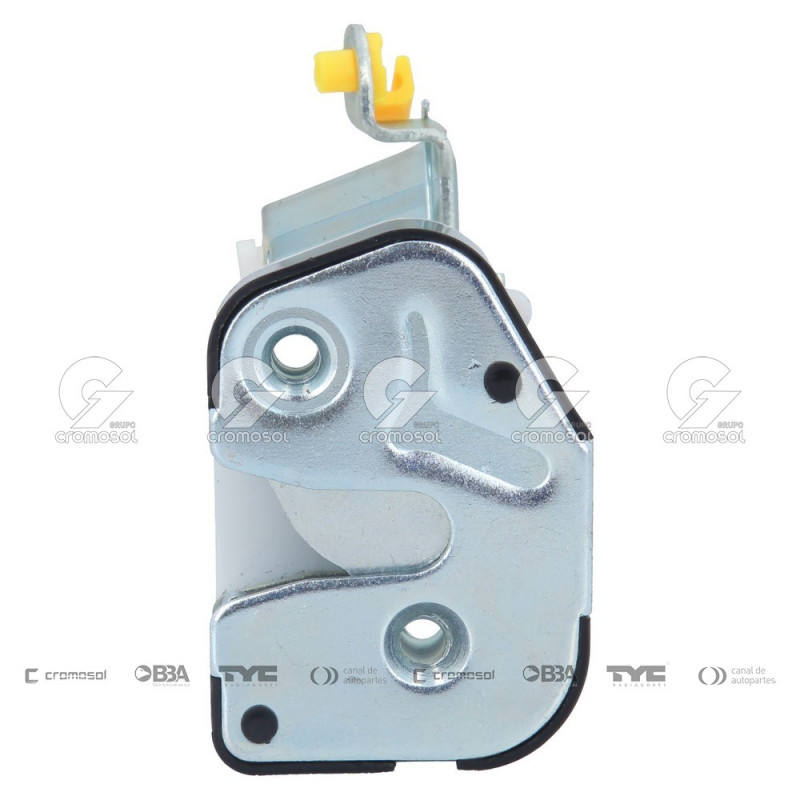 CERRADURA DE PORTON TRASERO TAIWAN 14520/1