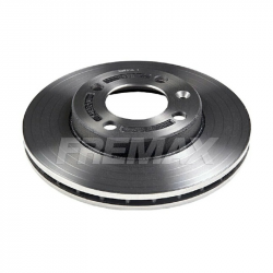 DISCO DE FRENO FREMAX BD3975