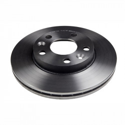 DISCO DE FRENO FREMAX BD4009