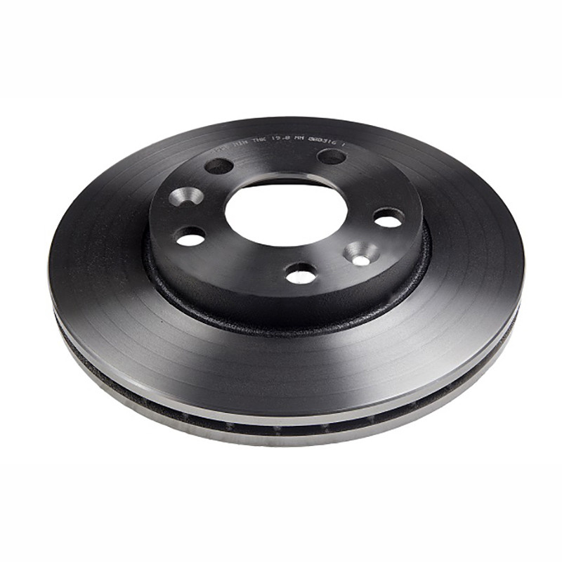 DISCO DE FRENO FREMAX BD4009