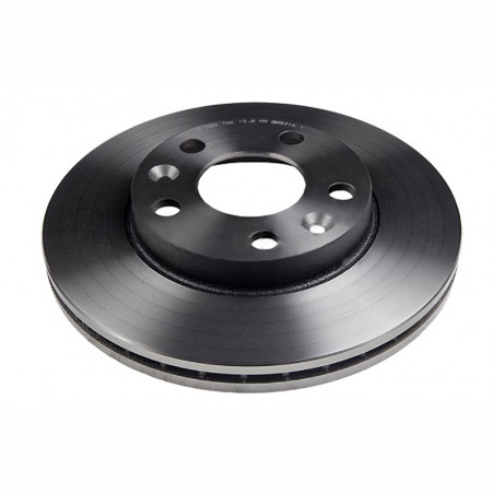DISCO DE FRENO FREMAX BD4009