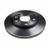 DISCO DE FRENO FREMAX BD4009