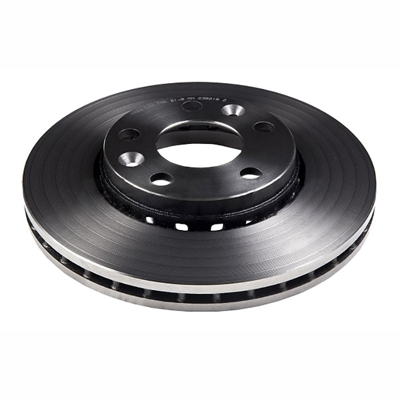 DISCO DE FRENO FREMAX BD4022