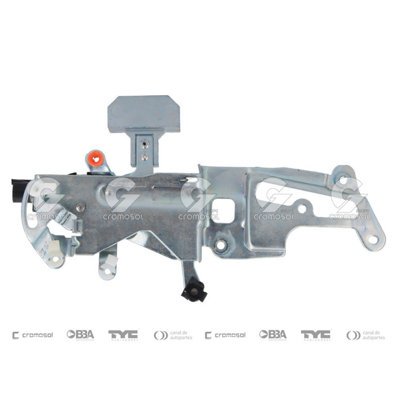 CERRADURA DE PORTON TRASERO TAIWAN 14520/2