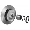 DISCO DE FRENO FREMAX BD4023