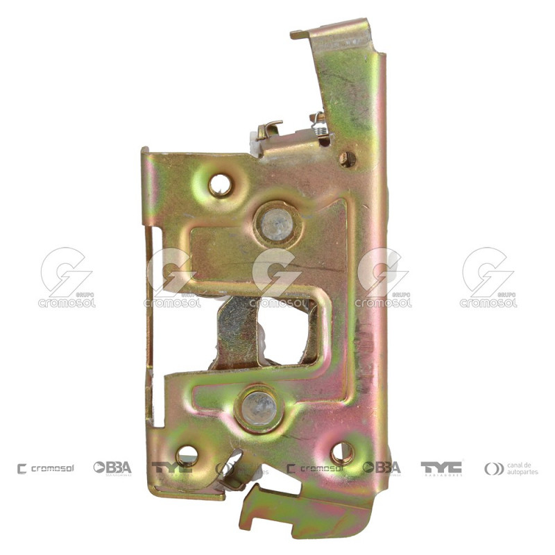 CERRADURA DE PORTON TRASERO TAIWAN 14520/3